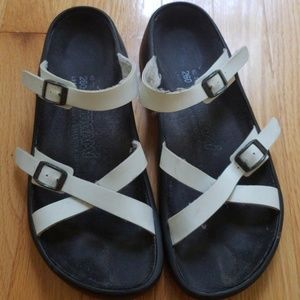 Birkenstocks